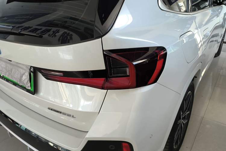 Used BMW iX1 2025 eDrive25L M Sport Package Right Rear Taillight