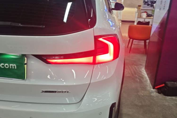 Used BMW iX1 2025 xDrive30L X Design Package Right Rear Taillight