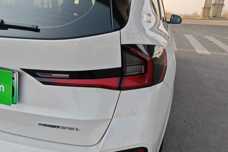 Used BMW iX1 2025 eDrive25L M Sport Package Right Rear Taillight