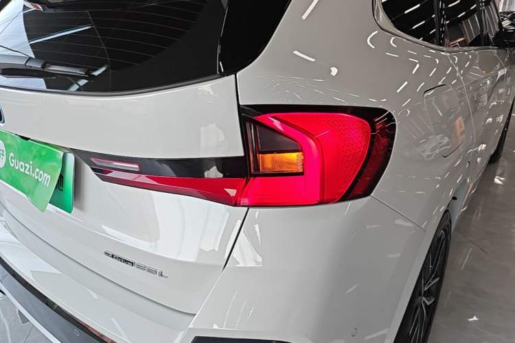 Used BMW iX1 2025 eDrive25L M Sport Package Right Rear Taillight