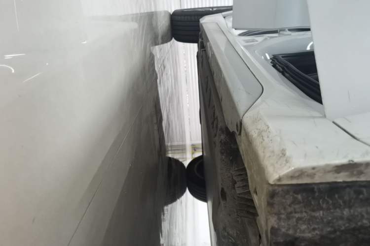 Used BMW iX1 2025 eDrive25L M Sport Package Right Side Sill