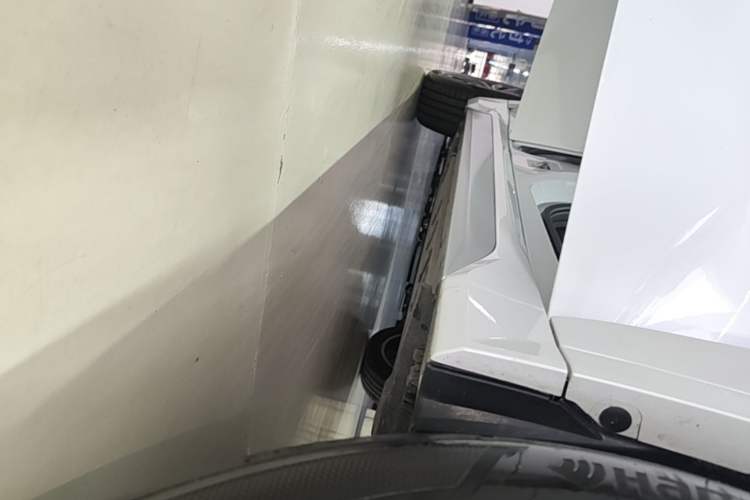 Used BMW iX1 2025 eDrive25L M Sport Package Right Side Sill