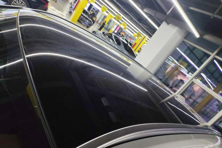 Used BMW iX1 2025 eDrive25L M Sport Package Roof