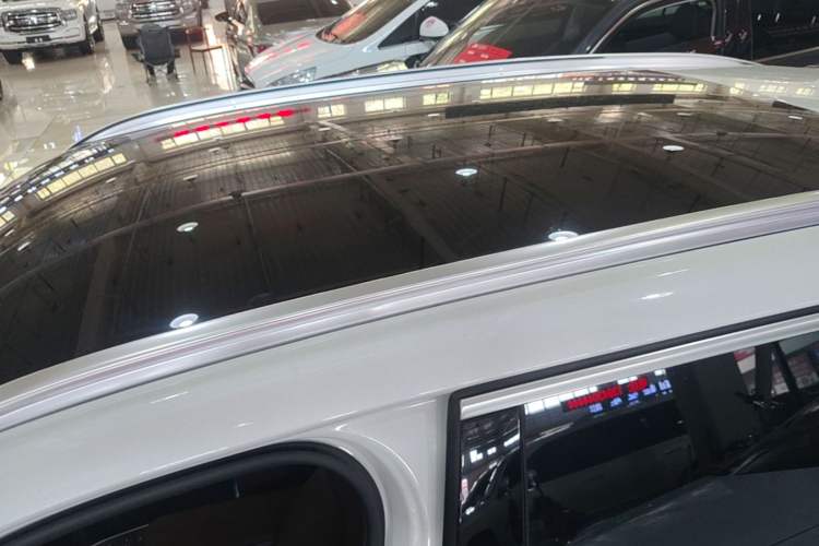 Used BMW iX1 2025 eDrive25L M Sport Package Roof
