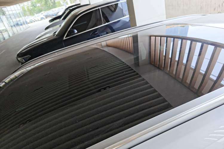 Used BMW iX1 2025 eDrive25L M Sport Package Roof
