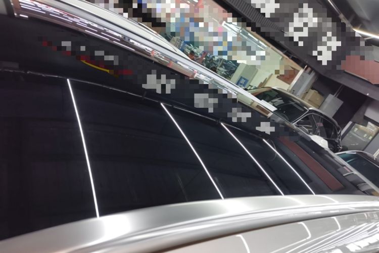 Used BMW iX1 2025 eDrive25L M Sport Package Roof