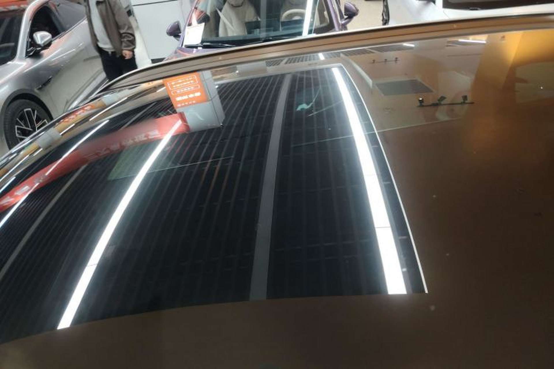 Used BMW iX1 2025 eDrive25L M Sport Package Roof