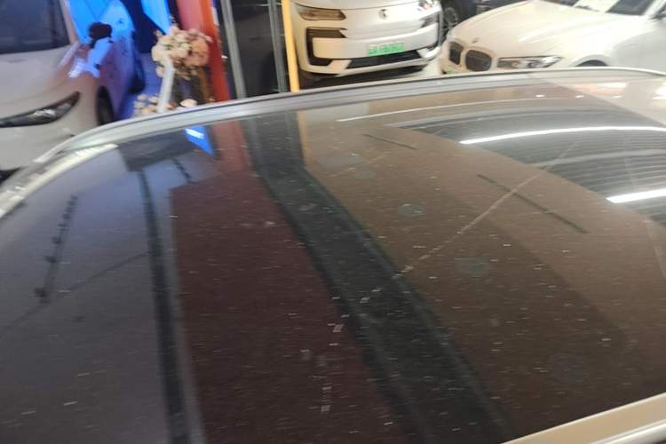 Used BMW iX1 2025 eDrive25L X Design Package Roof