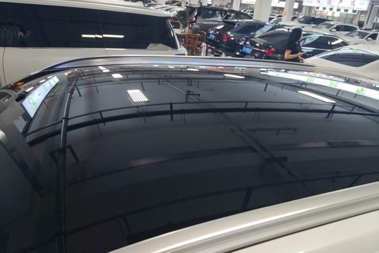 Used BMW iX1 2025 eDrive25L M Sport Package Roof