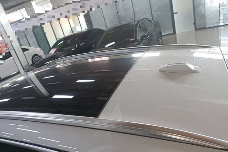 Used BMW iX1 2025 eDrive25L X Design Package Roof