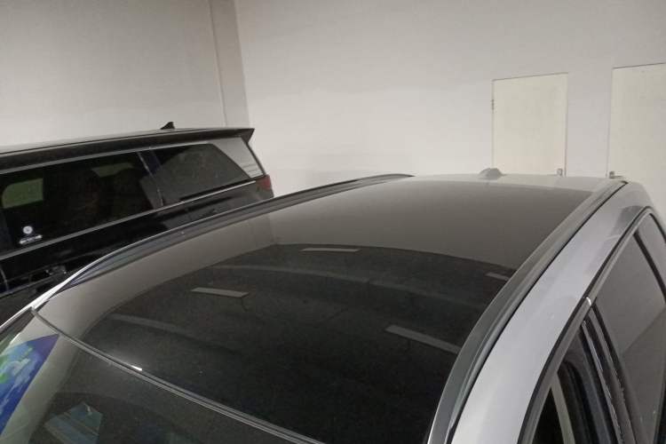 Used BMW iX1 2025 eDrive25L X Design Package Roof