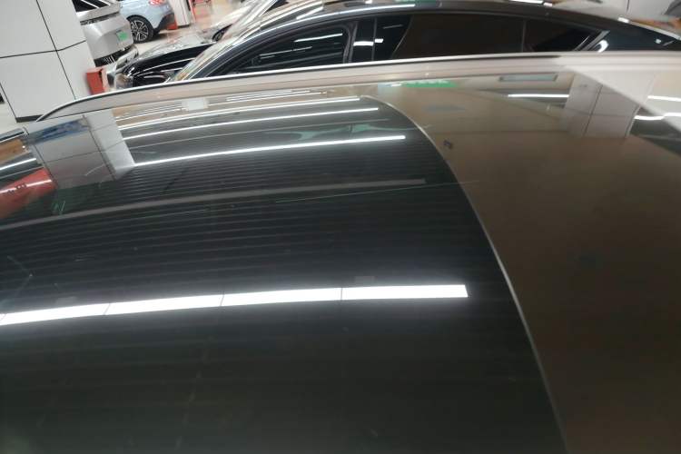 Used BMW iX1 2025 eDrive25L M Sport Package Roof