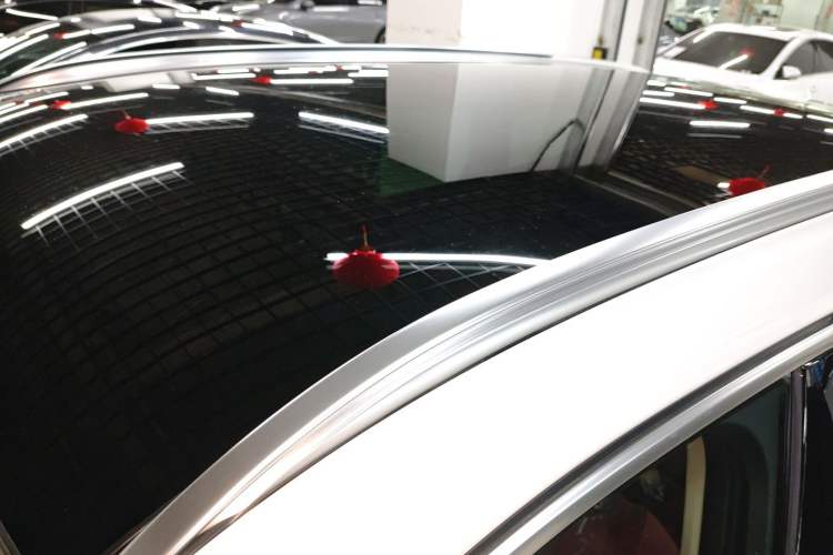 Used BMW iX1 2025 eDrive25L M Sport Package Roof