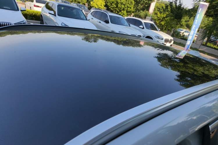 Used BMW iX1 2025 eDrive25L M Sport Package Roof