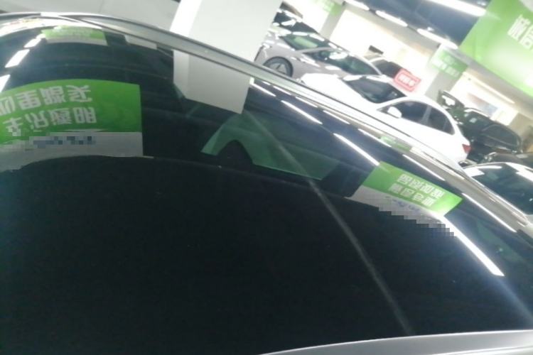 Used BMW iX1 2025 eDrive25L M Sport Package Roof