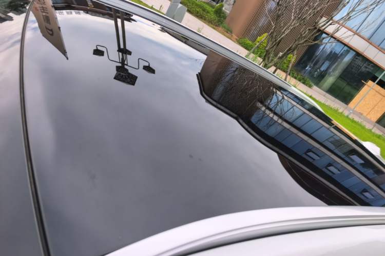 Used BMW iX1 2025 eDrive25L X Design Package Roof