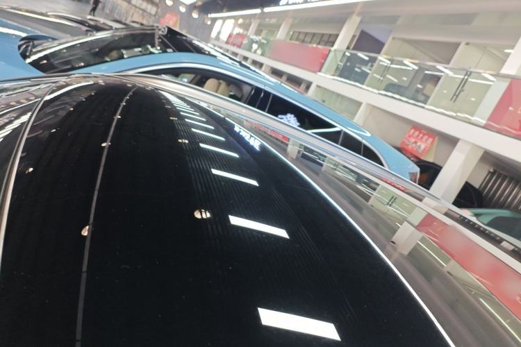 Used BMW iX1 2025 eDrive25L X Design Package Roof