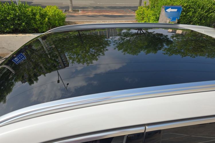 Used BMW iX1 2025 eDrive25L M Sport Package Roof