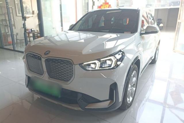 Used BMW iX1 2025 eDrive25L X Design Package