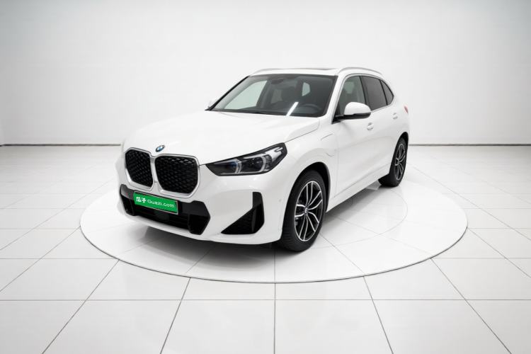 BMW iX1 2025 eDrive25L M Sport Package