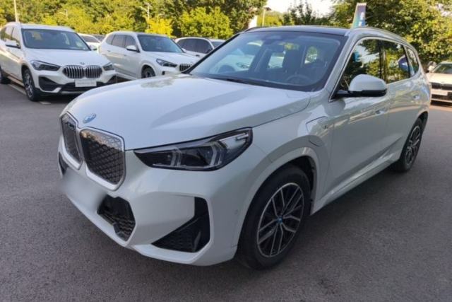 Used BMW iX1 2025 eDrive25L M Sport Package