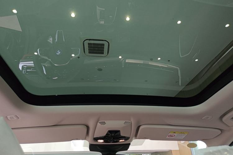 Used BMW iX1 2026 Model, eDrive25L X Design Package Headliner