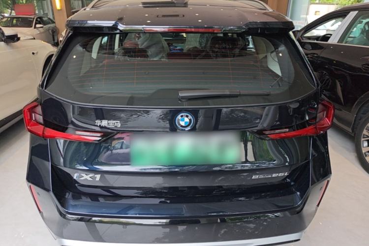 Used BMW iX1 2026 Model, eDrive25L X Design Package Rear