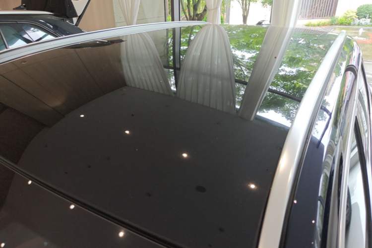 Used BMW iX1 2026 Model, eDrive25L X Design Package Roof