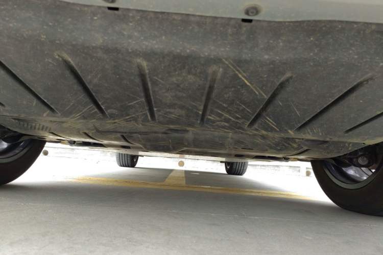 Used BMW iX1 2026 Model, eDrive25L M Sport Package Chassis Rear