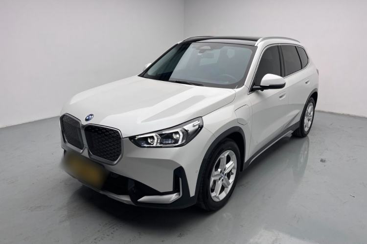 Used BMW iX1 2026 Model, eDrive25L X Design Package Guazi used car, China used car export, Used car for sale, Used  cars, Cheapest cars for sale