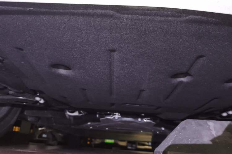 Used BMW iX1 2026 Model, eDrive25L M Sport Package Chassis Front