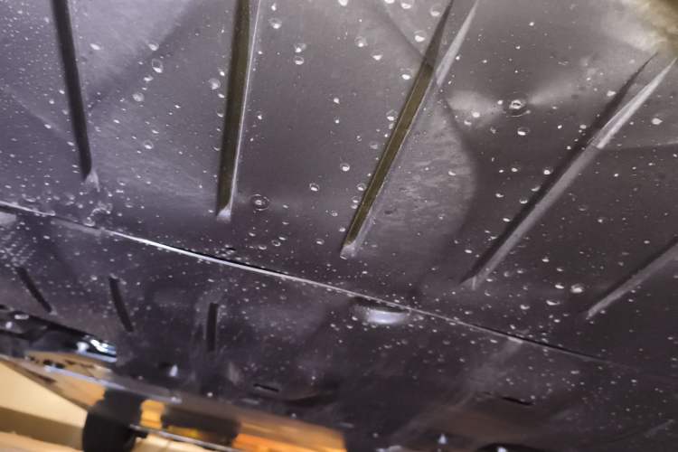 Used BMW iX1 2026 Model, eDrive25L M Sport Package Chassis Rear