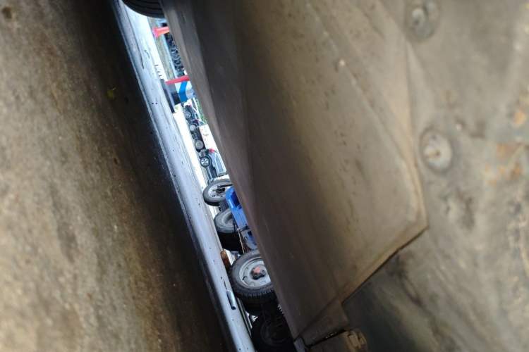 Used BMW iX3 2021 Updated Leading Edition Chassis Front Right