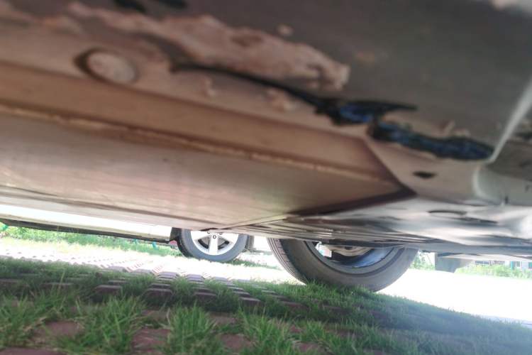 Used BMW iX3 2021 Updated Leading Edition Chassis Front Right