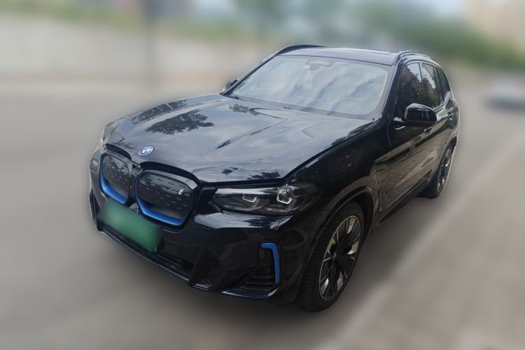 Used BMW iX3 2021 Updated Leading Type Guazi used car, China used car export, Used car for sale, Used  cars, Cheapest cars for sale