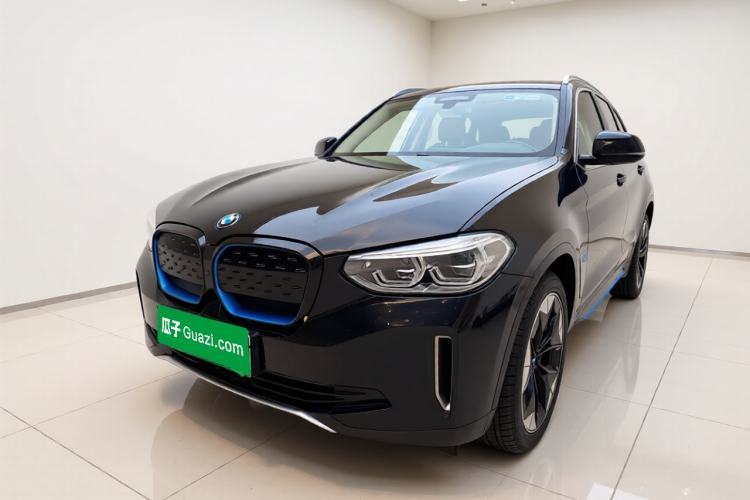 Used BMW iX3 2021 Updated Leading Type Guazi used car, China used car export, Used car for sale, Used  cars, Cheapest cars for sale