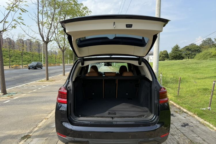Used BMW iX3 2021 Updated Leading Type Exterior 1