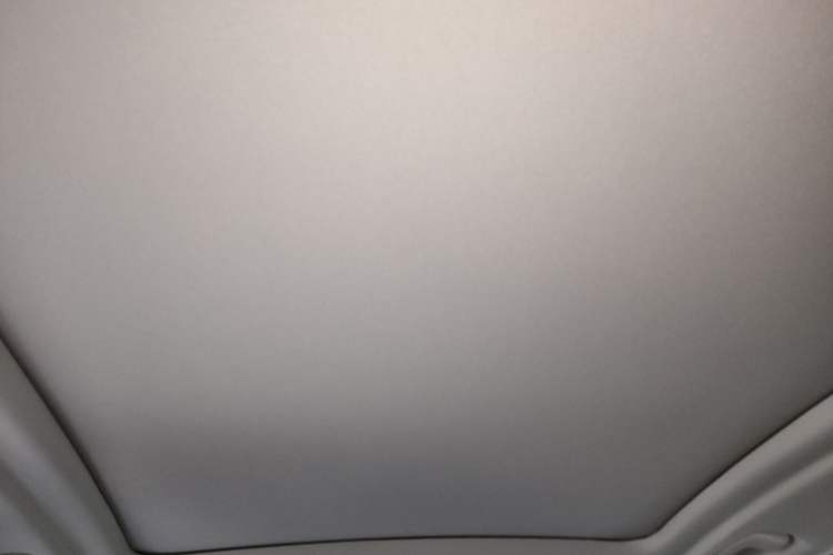 Used BMW iX3 2021 Updated Leading Edition Headliner