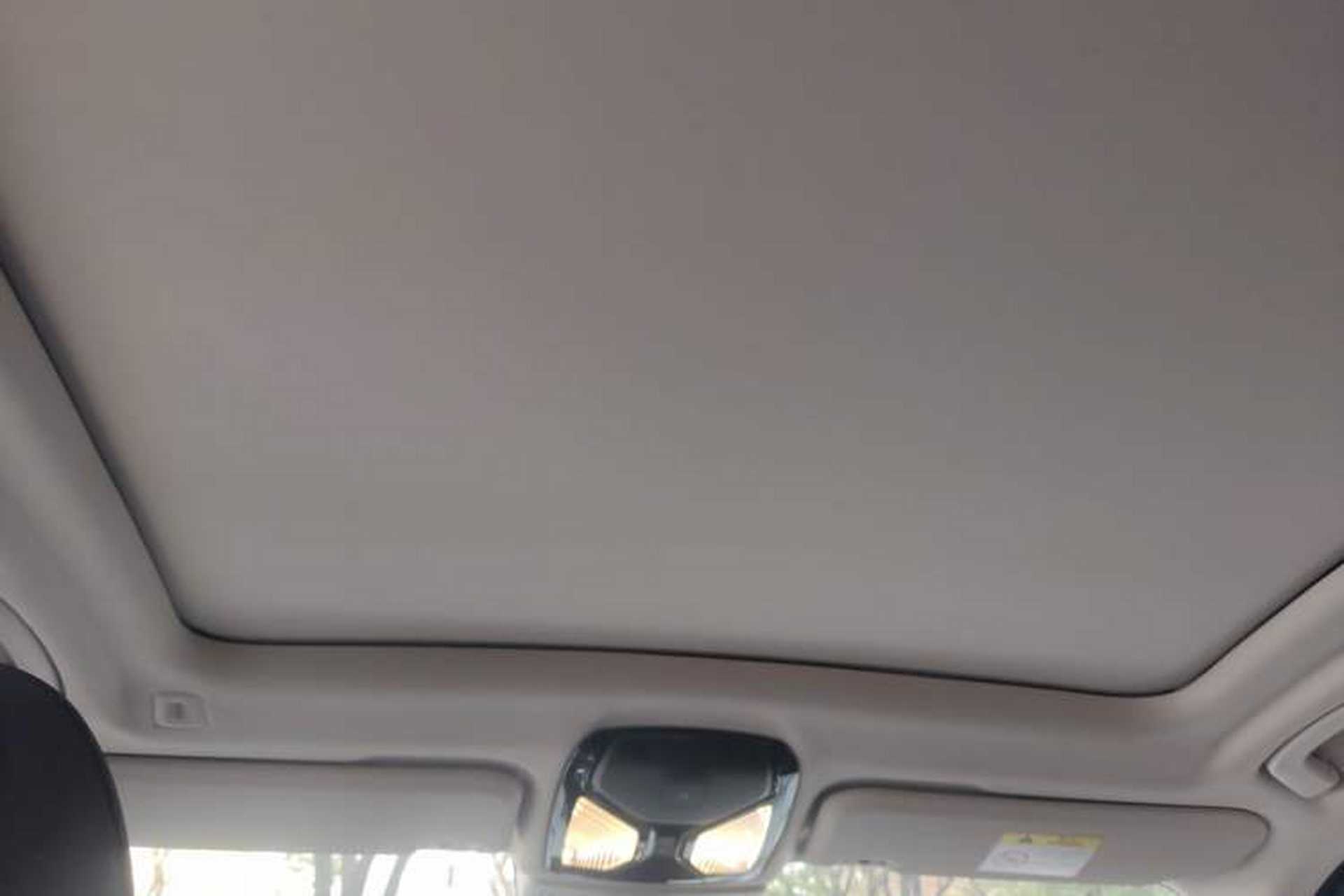 Used BMW iX3 2021 Leading Model Headliner