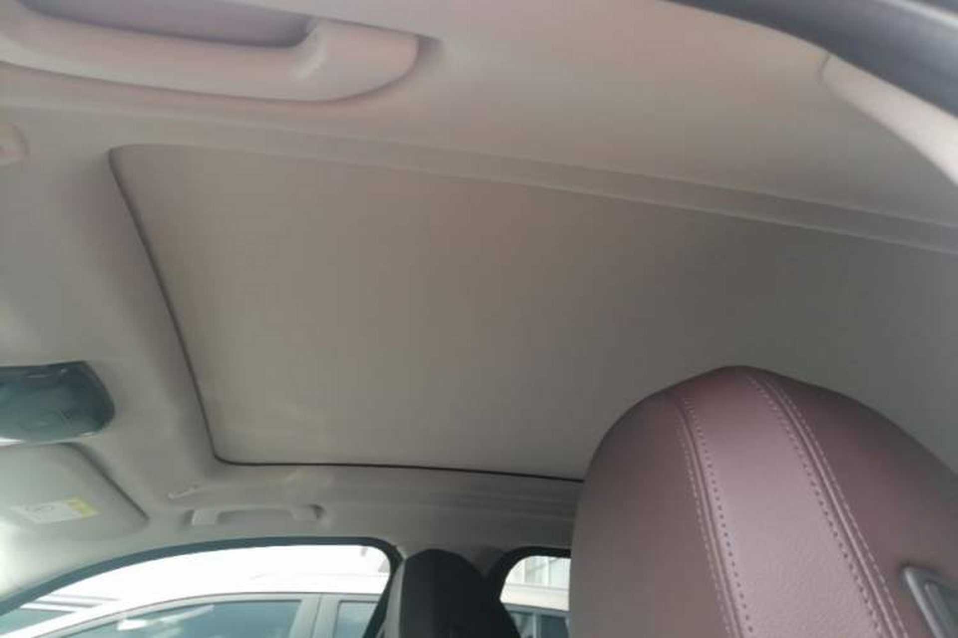 Used BMW iX3 2021 Updated Leading Type Headliner