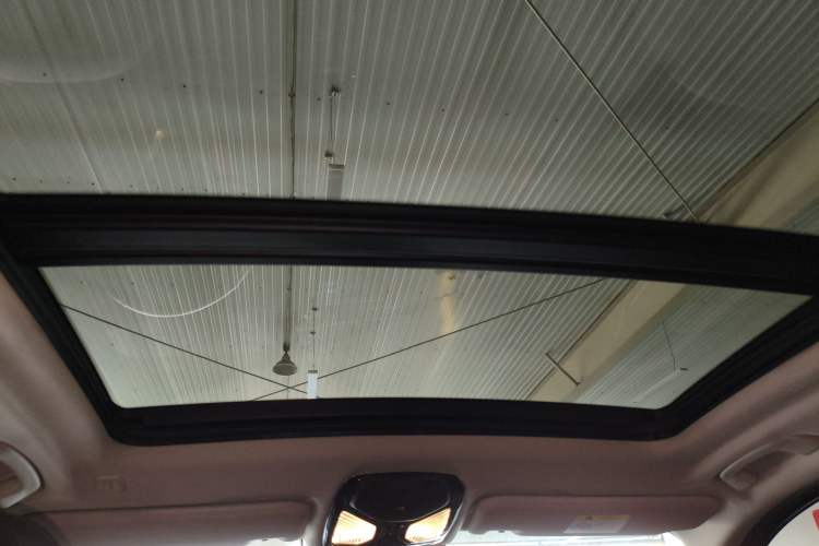 Used BMW iX3 2021 Leading Model Headliner