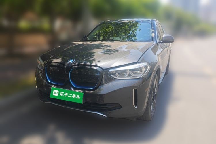 Used BMW iX3 2021 Leading Model Guazi used car, China used car export, Used car for sale, Used  cars, Cheapest cars for sale