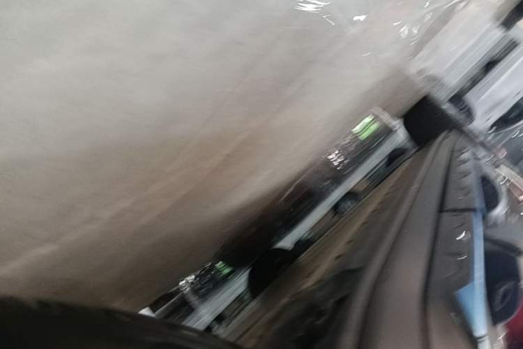 Used BMW iX3 2021 Leading Model Left Side Sill