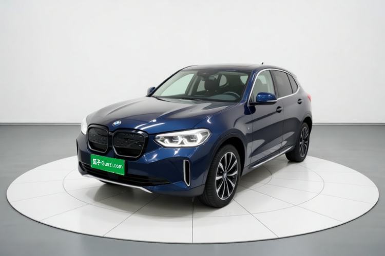 BMW iX3 2021 Leading Model مستعملة Guazi used car, China used car export, Used car for sale, Used  cars, Cheapest cars for sale
