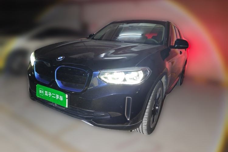 Used BMW iX3 2021 Leading Model Guazi used car, China used car export, Used car for sale, Used cars, Cheapest cars for sale