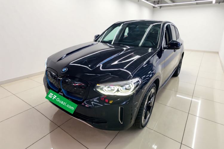 Used BMW iX3 2021 Leading Type Guazi used car, China used car export, Used car for sale, Used  cars, Cheapest cars for sale