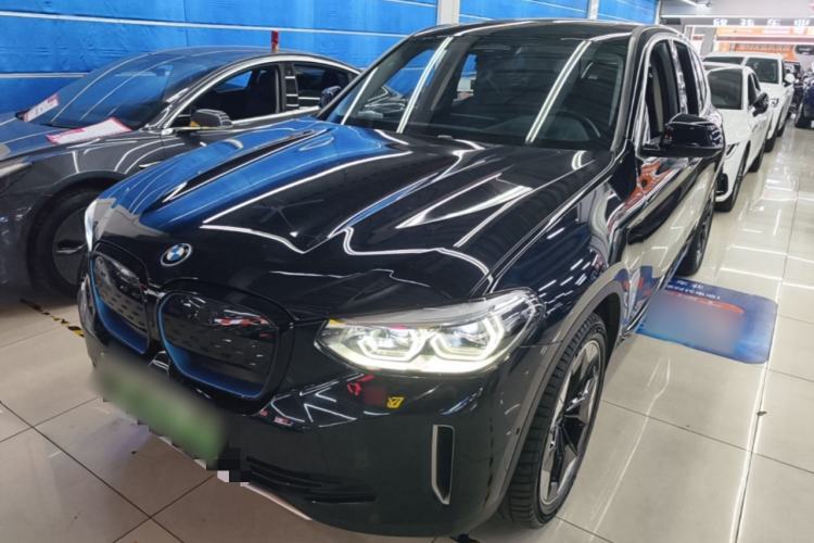 Used BMW iX3 2021 Leading Type Guazi used car, China used car export, Used car for sale, Used  cars, Cheapest cars for sale