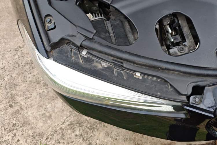 Used BMW iX3 2021 Updated Leading Type Right Front Headlight