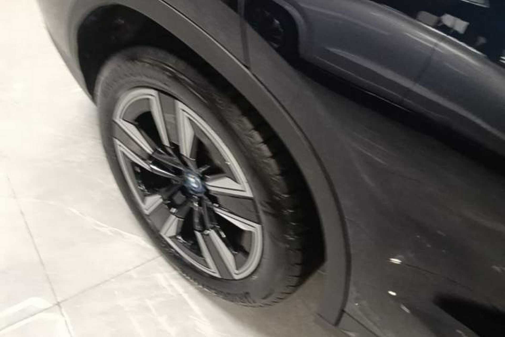 Used BMW iX3 2021 Leading Model Right Rear Wheel Hub