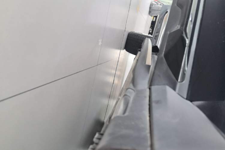 Used BMW iX3 2021 Leading Model Right Side Sill